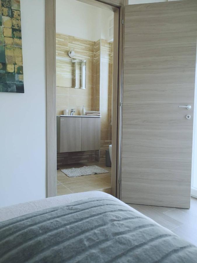 Adele'S House Bed & Breakfast Napoli Exterior foto